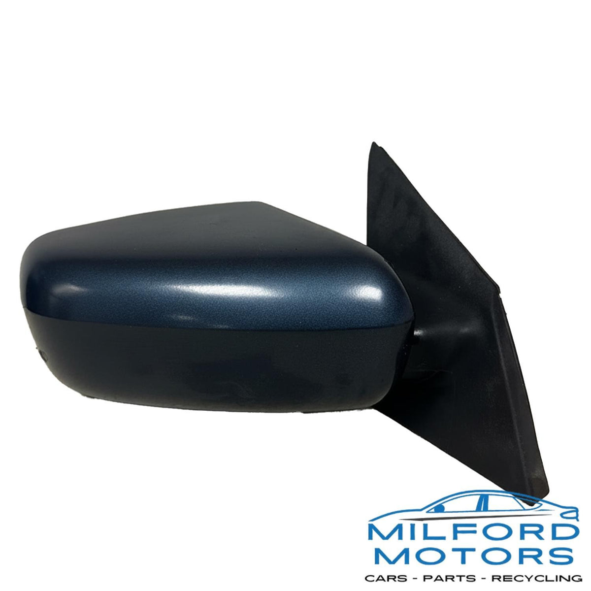 Passenger Side View Mirror Non-Heated Fits 2004-2006 Mitsubishi Galant 2.4L