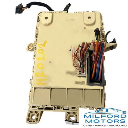 OEM Fuse Box Cabin Fits for 2014 Hyundai Elantra ID 91955-3X010