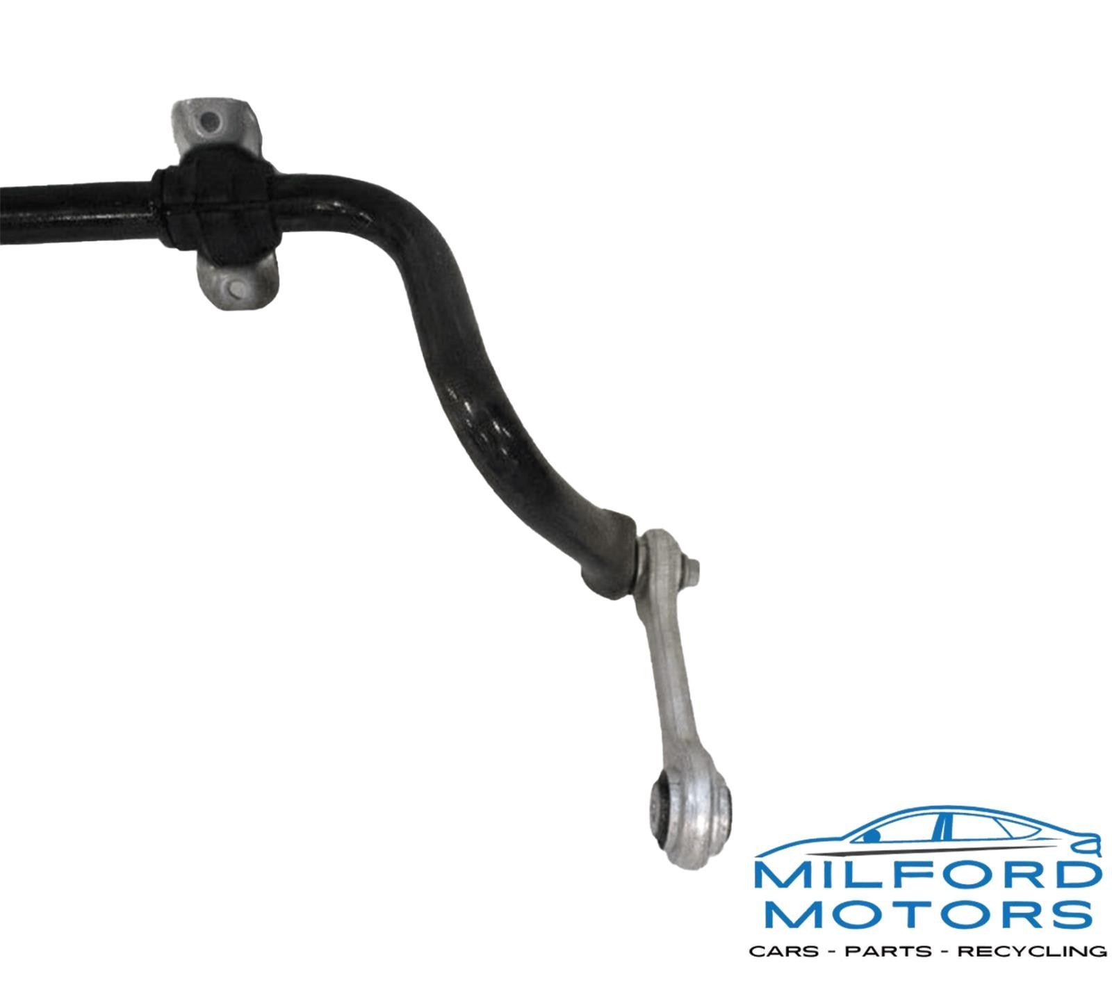 Rear Suspension Stabilizer Bar Fits 2015 Audi A8 quattro Sedan 4.0L 112k miles
