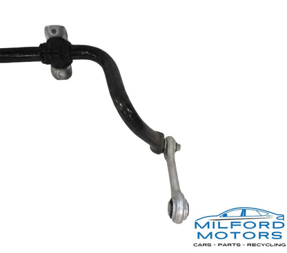 Rear Suspension Stabilizer Bar Fits 2015 Audi A8 quattro Sedan 4.0L 112k miles