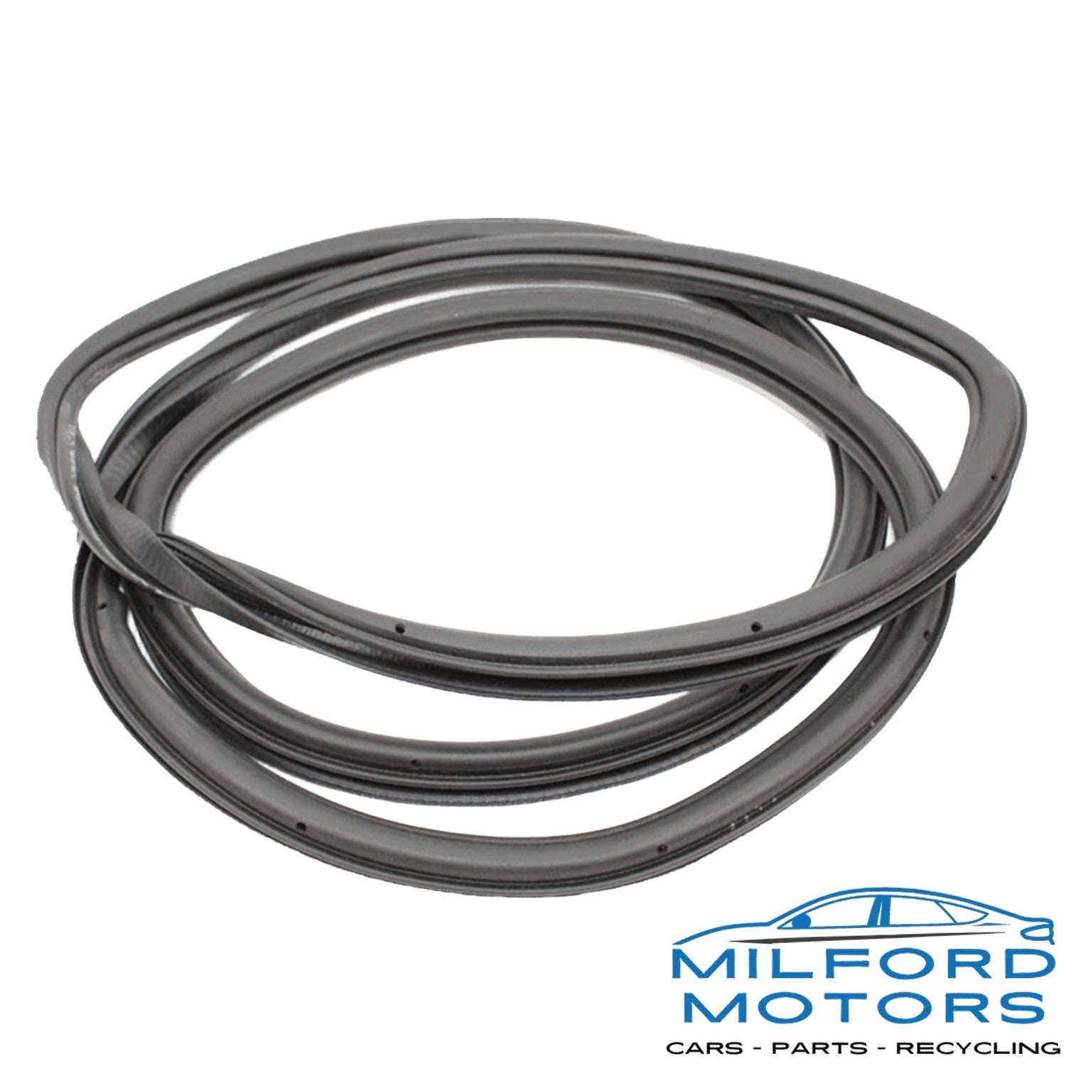 Front Right Side Door Weatherstrip Seal - 2015 Audi Q7 Quattro Premium Plus 3.0L