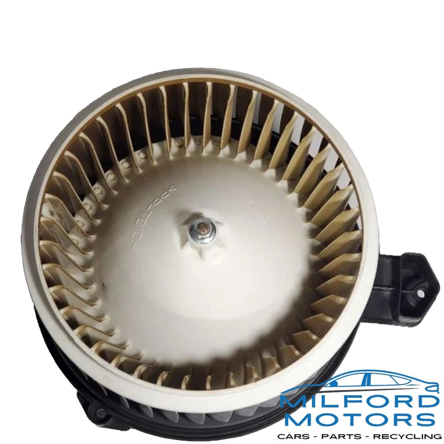 Front Blower Motor Fits 2022 Honda Accord Sport Sedan 1.5L 79310TVAA02