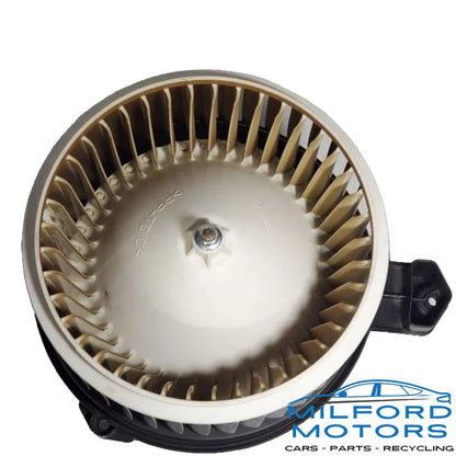 Front Blower Motor Fits 2022 Honda Accord Sport Sedan 1.5L 79310TVAA02