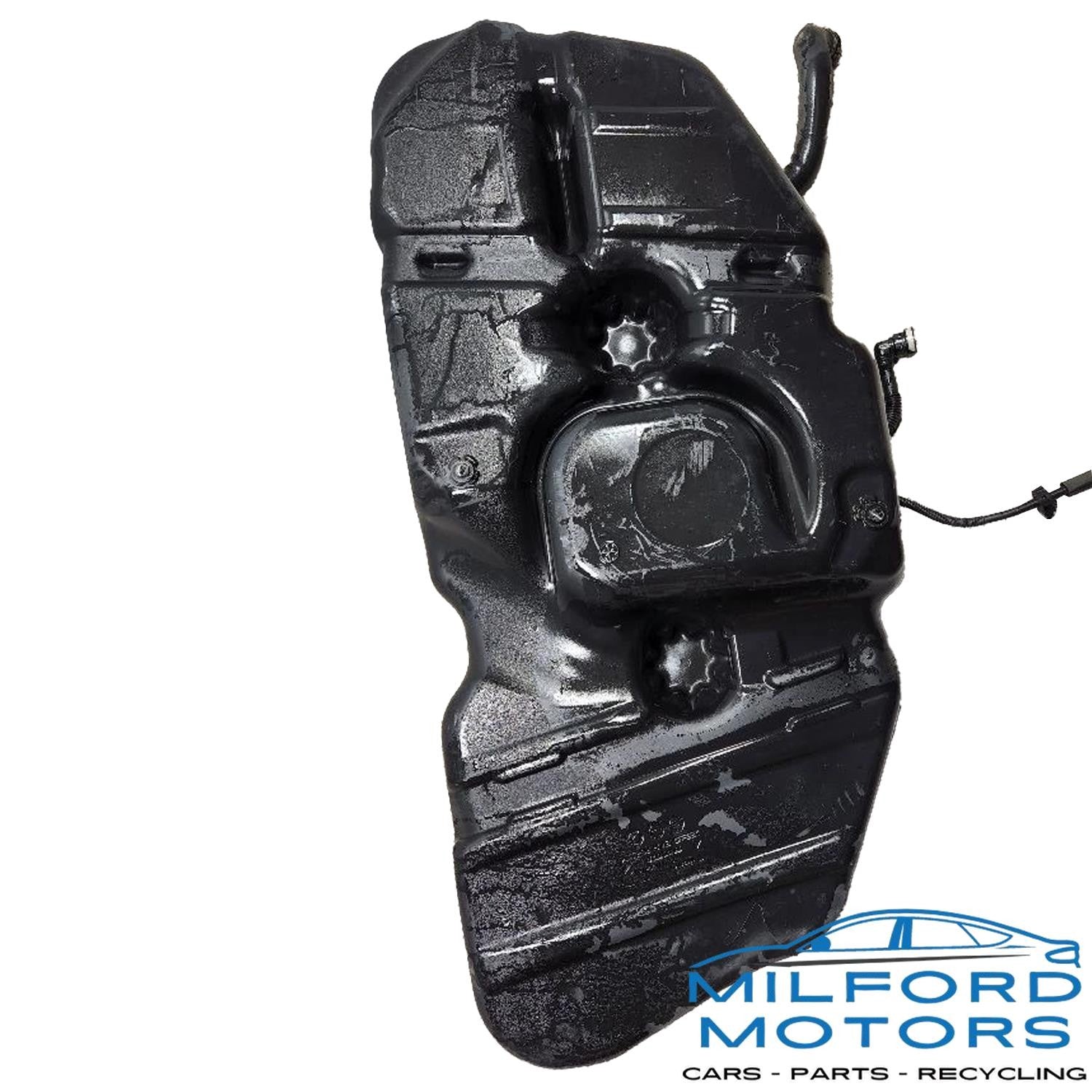 Fuel Tank CVT California Emissions - 2013 Honda Accord Coupe 2.4L 17044T3LL00