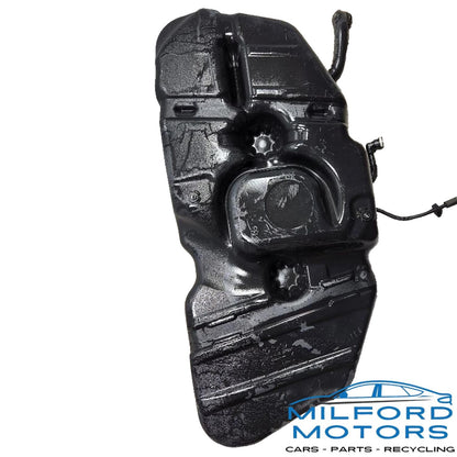 Fuel Tank CVT California Emissions - 2013 Honda Accord Coupe 2.4L 17044T3LL00