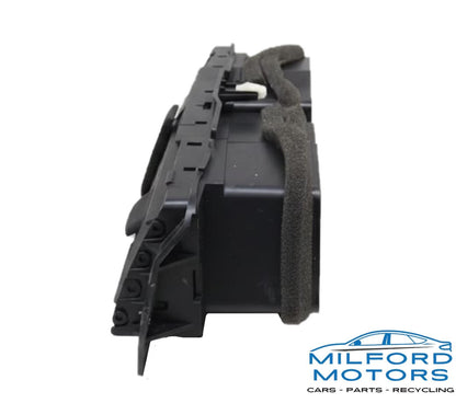 Center Dash AC Air Vent Trim Bezel - 2013 Ford Fusion Titanium Sedan DS7319K617A
