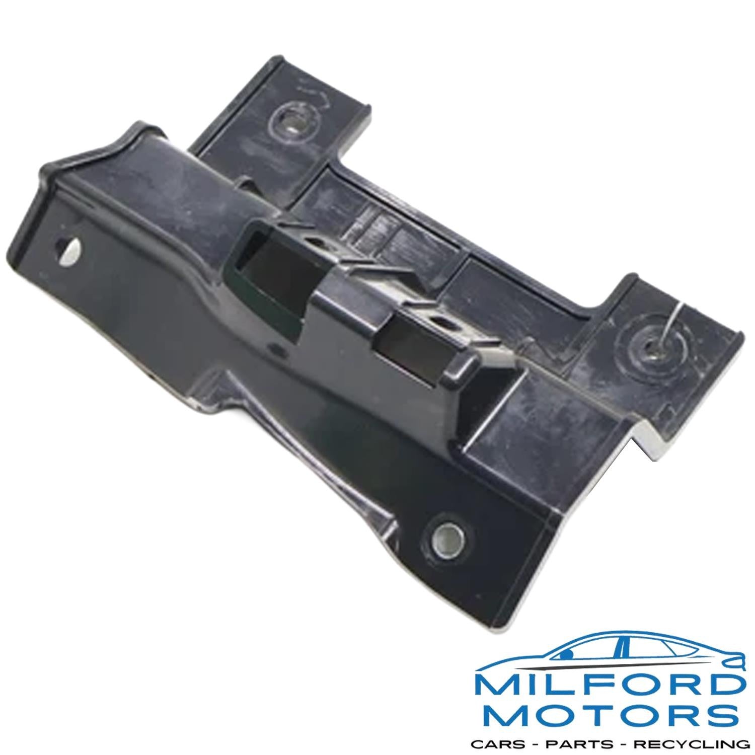 Front Door Panel Rearward Left Side Mount Bracket Fits 2017 Jaguar F-PACE S 3.0L