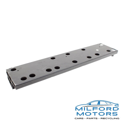 Rear Body Right Reinforcement Support Bracket  Brace - 2017 Toyota Mirai Sedan