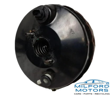 ABS Power Brake Booster Fits 2007 Ford Explorer XLT 4.0L