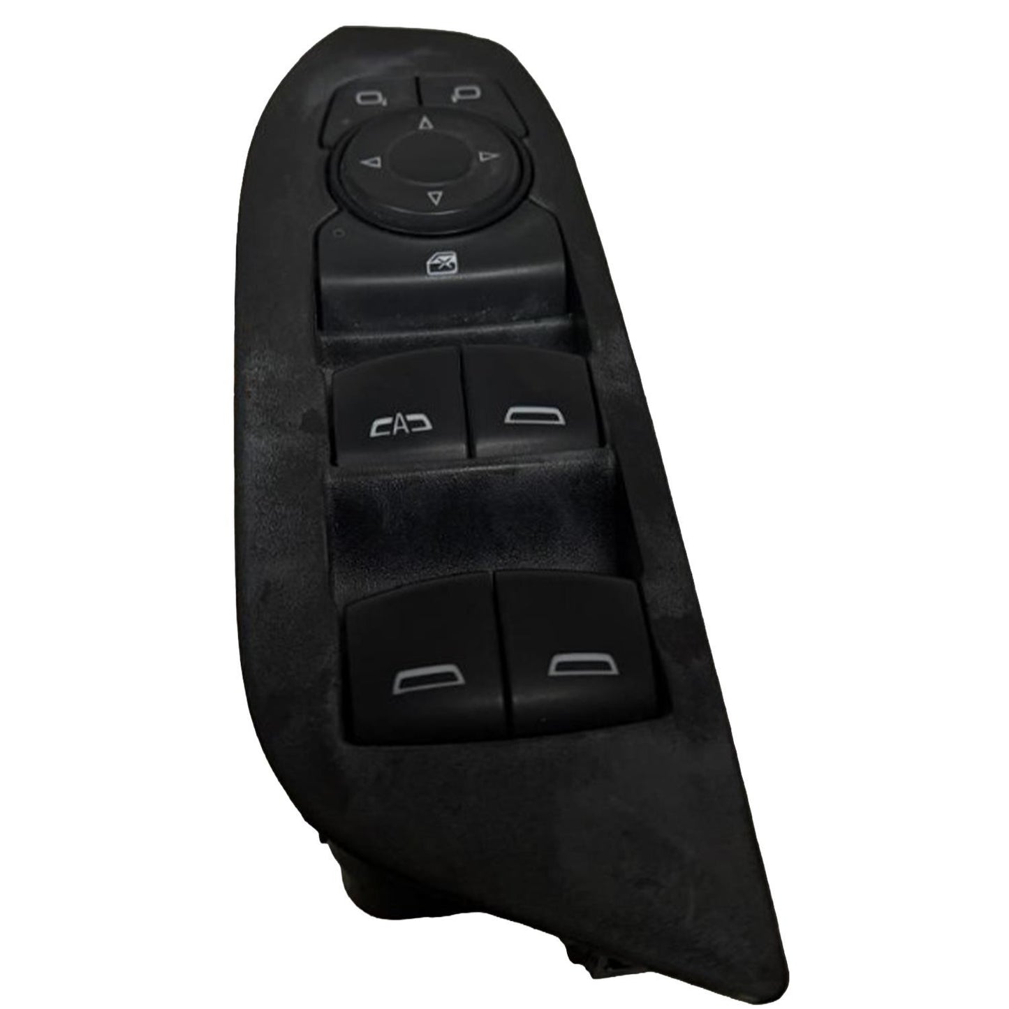 Front Door Switch Driver's Mirror & Window Fits 2018-2024 Chevrolet Equinox 1.5L