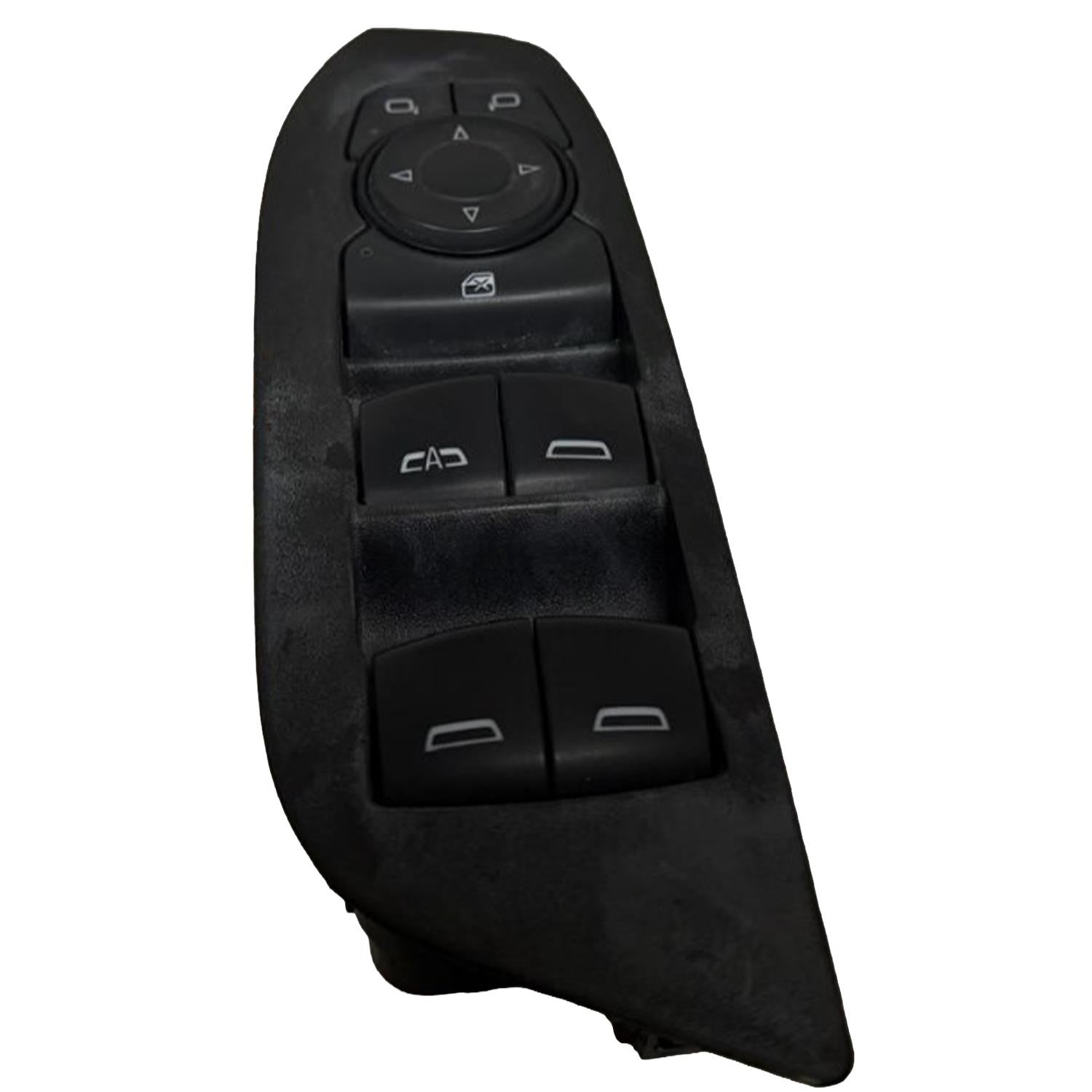 Front Door Switch Driver's Mirror & Window Fits 2018-2024 Chevrolet Equinox 1.5L
