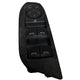 Front Door Switch Driver's Mirror & Window Fits 2018-2024 Chevrolet Equinox 1.5L