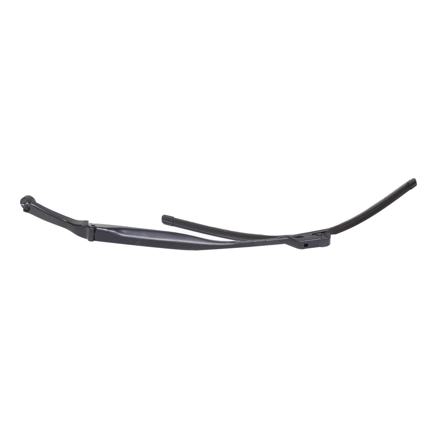 Front Left Side Windshield Wiper Arm Fits 2016 Maserati Ghibli Sedan 3.0L