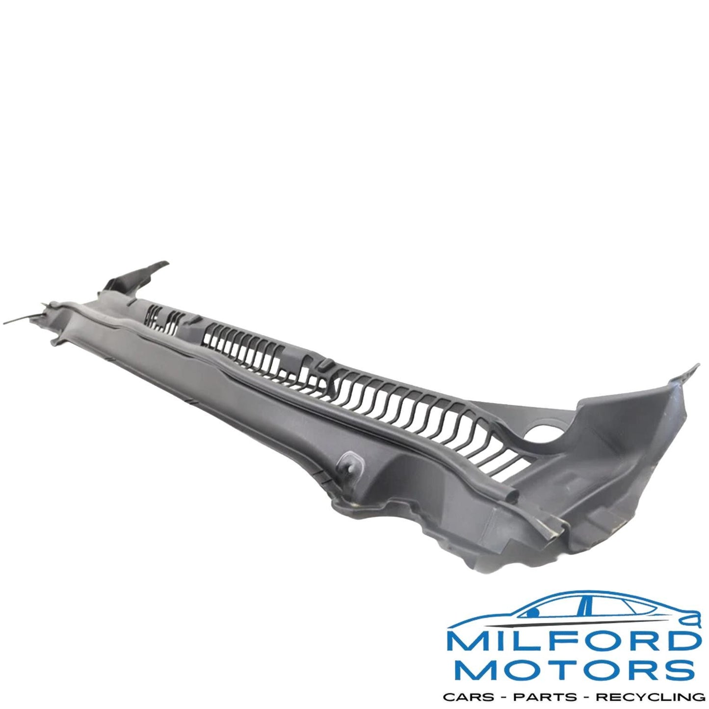 Windshield Cowl Panel Vent Grille Cover Fits 2013 Ford Fusion Titanium Sedan L4