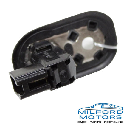 Rear Right Door Jamb Ajar Light Sensor Switch - 2013 Honda Accord Coupe 2.4L