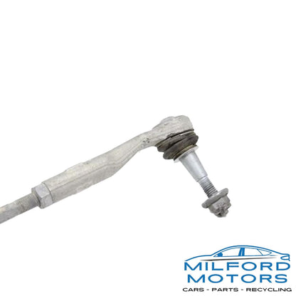 Power Steering Gear Rack & Pinion - 2020 Alfa Romeo Giulia Sedan 2.0L 7806501802