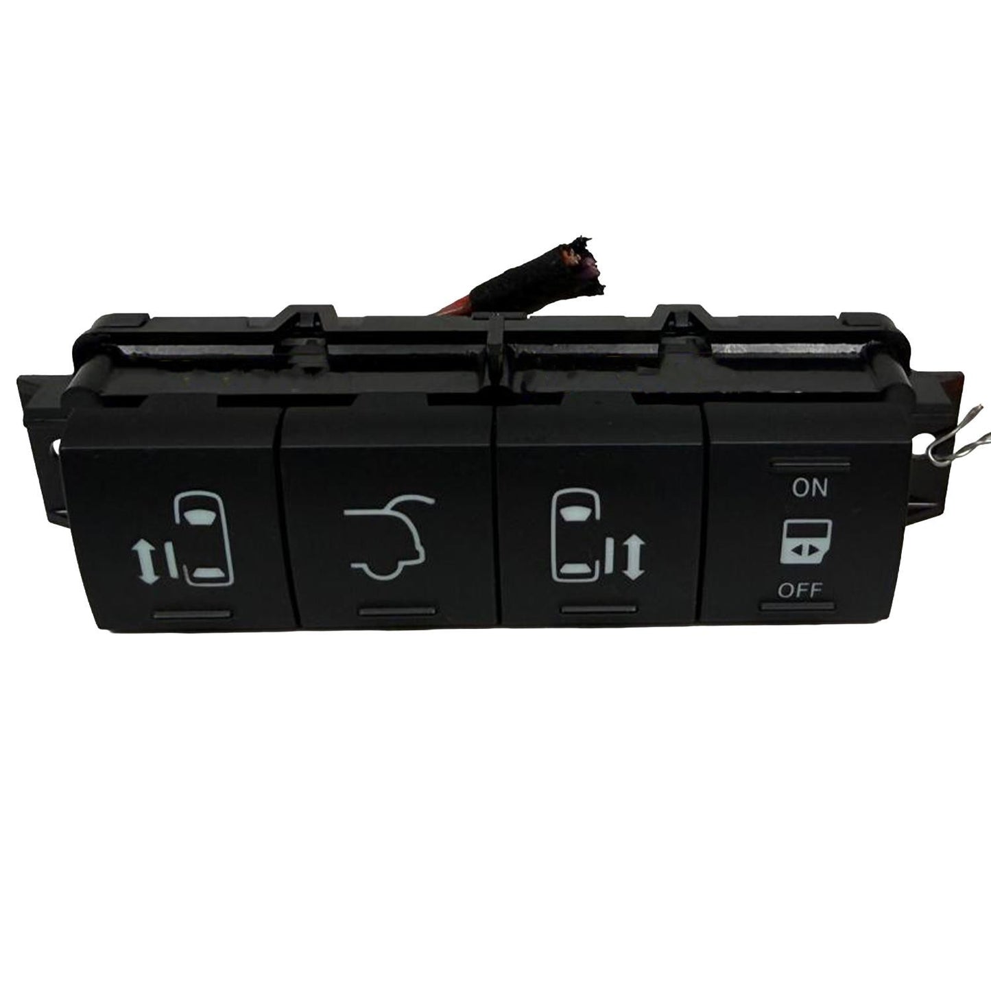 Door/Lift gate Push Button Switch - 2016 Dodge Grand Caravan R/T 3.6L 68141126AA