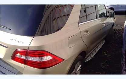 Right Side Front Door Assembly Fits 12-15 Mercedes-Benz ML550 ML350 ML250 ML400