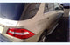Right Side Front Door Assembly Fits 12-15 Mercedes-Benz ML550 ML350 ML250 ML400