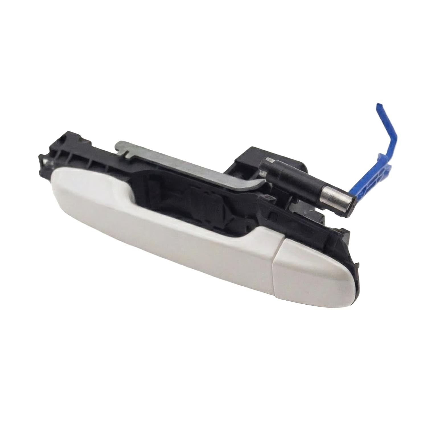 Door Handle Exterior Rear Left Side Fits 2017 Toyota Mirai Sedan