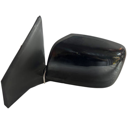 OEM | Driver Side View Mirror Fits for 2010-2015 Rogue S / S Krom / SL 2.5L