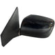 OEM | Driver Side View Mirror Fits for 2010-2015 Rogue S / S Krom / SL 2.5L