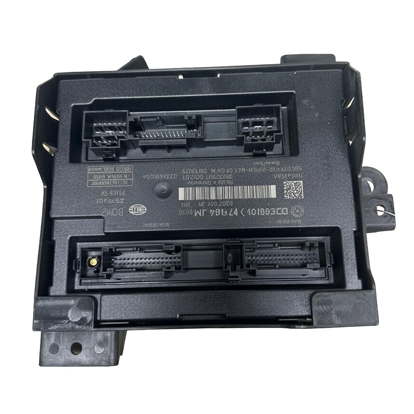 Chassis Body Control Module Fits 2013-2016 Audi A4 Sedan 2.0L ID:8K0907064JM