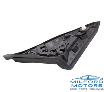 Front Left Side Fender Upper Cover Molding Fits 2013 Ford Fusion Sedan 2.0L