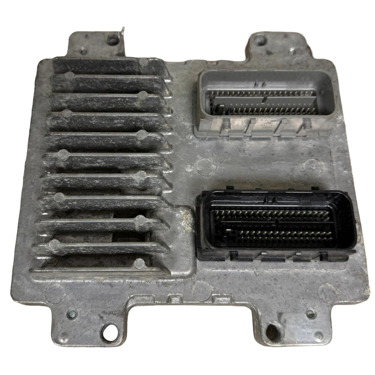 Electronic Control Module (ECM) Fits 07-12 Chevy Malibu Saturn Aura L4 12612397