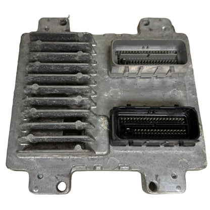 Electronic Control Module (ECM) Fits 07-12 Chevy Malibu Saturn Aura L4 12612397