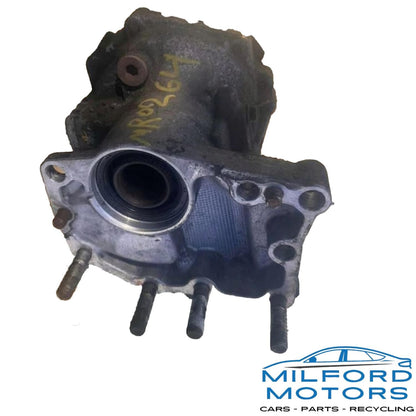 OEM Transfer Case Assembly (AT) Fits 2006-2012 Toyota RAV4 2.5L