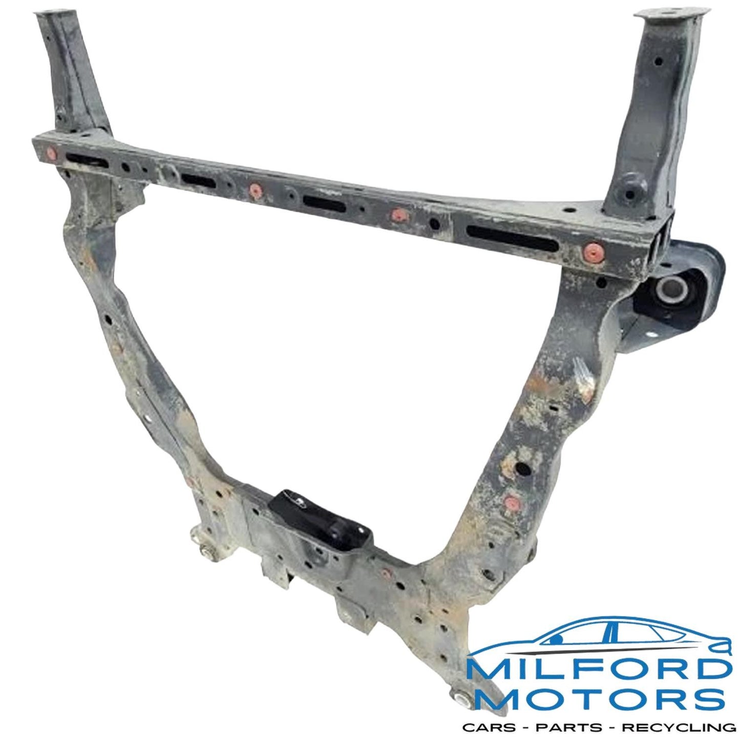 Front Suspension K-Frame Crossmember Fits 2013 Ford Fusion Titanium Sedan 2.0L