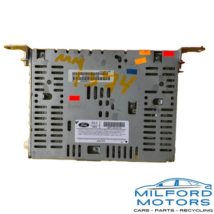 Radio Audio Receiver AM-FM-CD-MP3 Fits 2013-2015 Ford Fusion 2.0L DS7T19C107CK