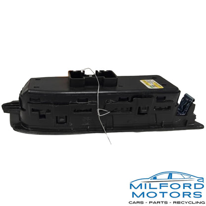 Front Door Switch Driver's Mirror & Window Fits 2018-2024 Chevrolet Equinox 1.5L
