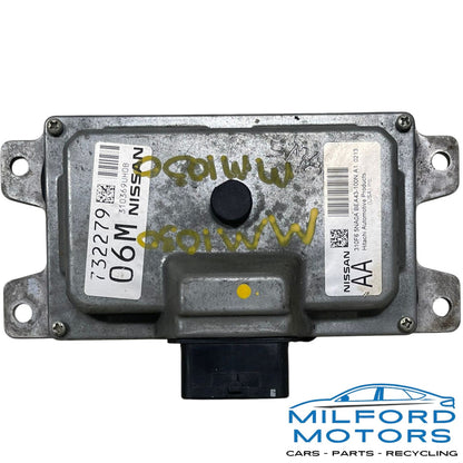Automatic Transmission Mounted CVT Fits 2019-2025 Nissan Altima Infiniti QX60