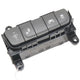 Dash Traction Off & Blind Spot Multifunction Switch - 2021 Hyundai Kona Limited