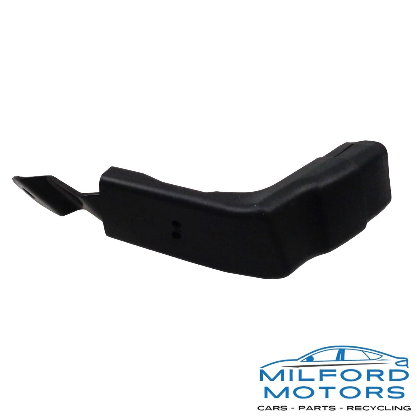 Rear Left Driver Side Seat Belt Buckle Fits 2017 Toyota Mirai Sedan