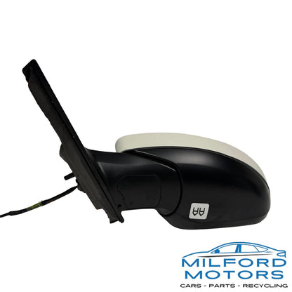 OEM Left Driver Side Mirror Fits 2019-2024 Nissan Altima Sedan 2.5L