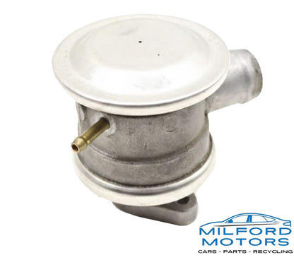 Left EGR Combi Valve Fits 2015 Audi A8 L 4.0T Quattro Sedan 4.0L 079131101AE