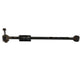 Rear Upper Rearward Toe Link - 2016 Chevrolet Cruze LT Sedan 1.4L 52124840AB