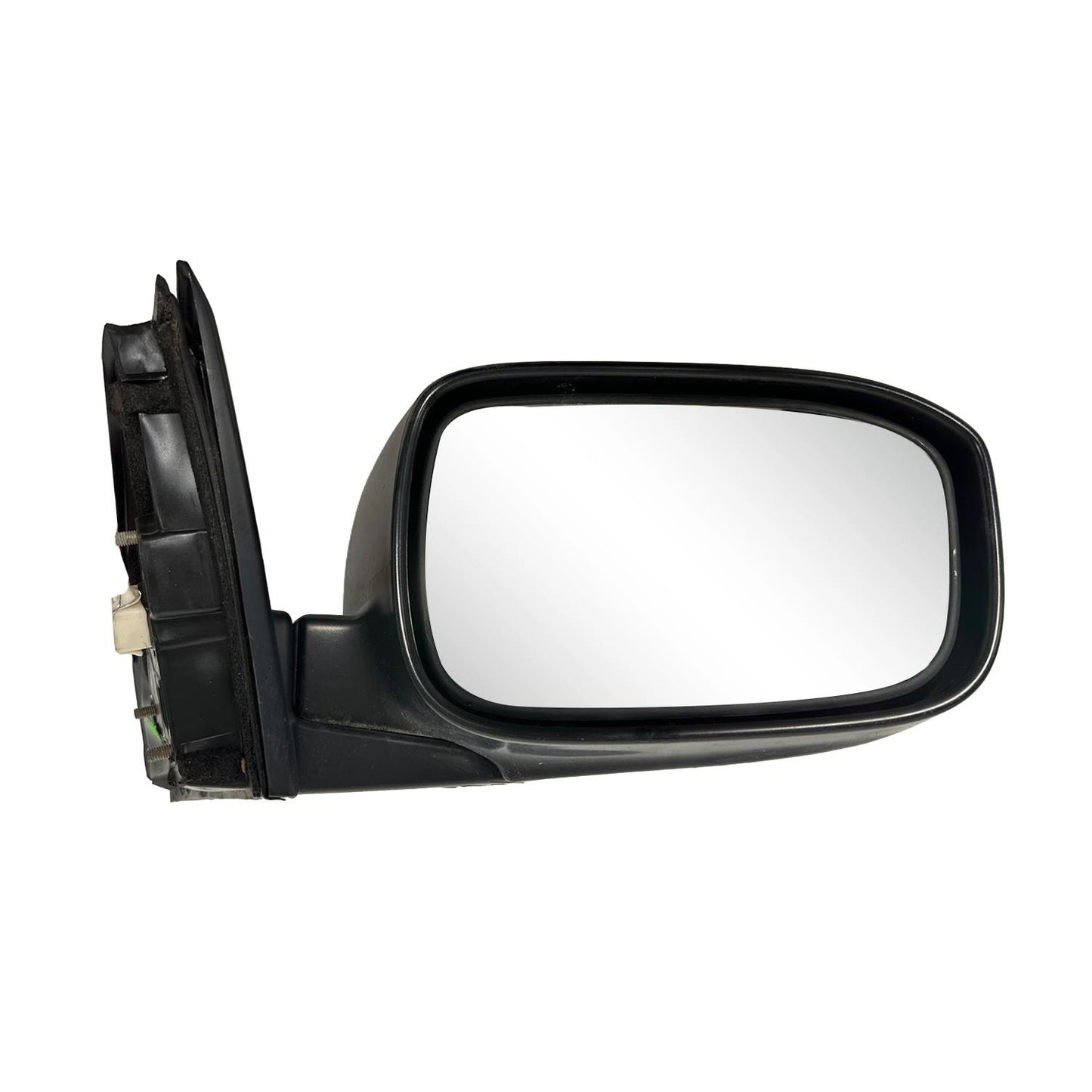 Passenger Side View Mirror Power Sedan VIN M 5th Digit Fits 03-2007 Honda Accord