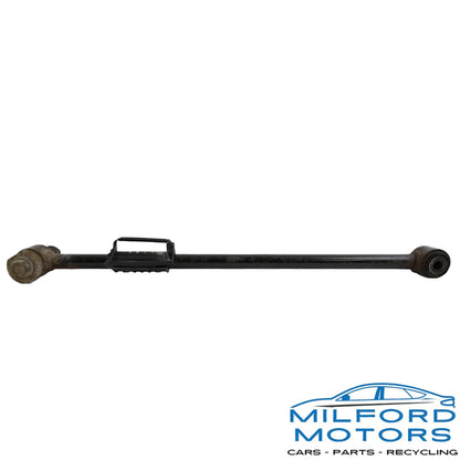 Rear Upper Rearward Toe Link - 2016 Chevrolet Cruze LT Sedan 1.4L 52124840AB