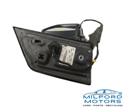 OEM Passenger Side Door View Mirror Power Fits 2011-2020 Dodge Grand Caravan