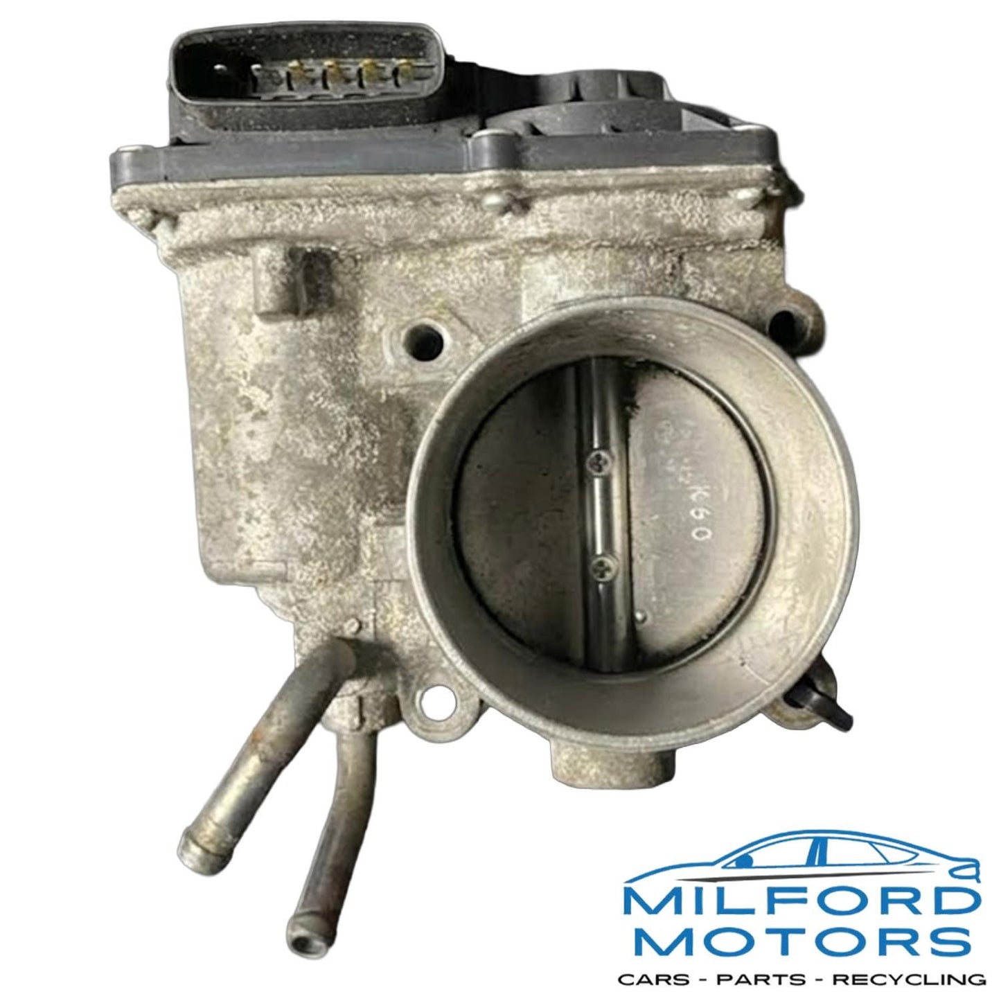 OEM Throttle Body Valve Assembly Fits 11-2021 Hyundai Elantra Tucson 2.0L