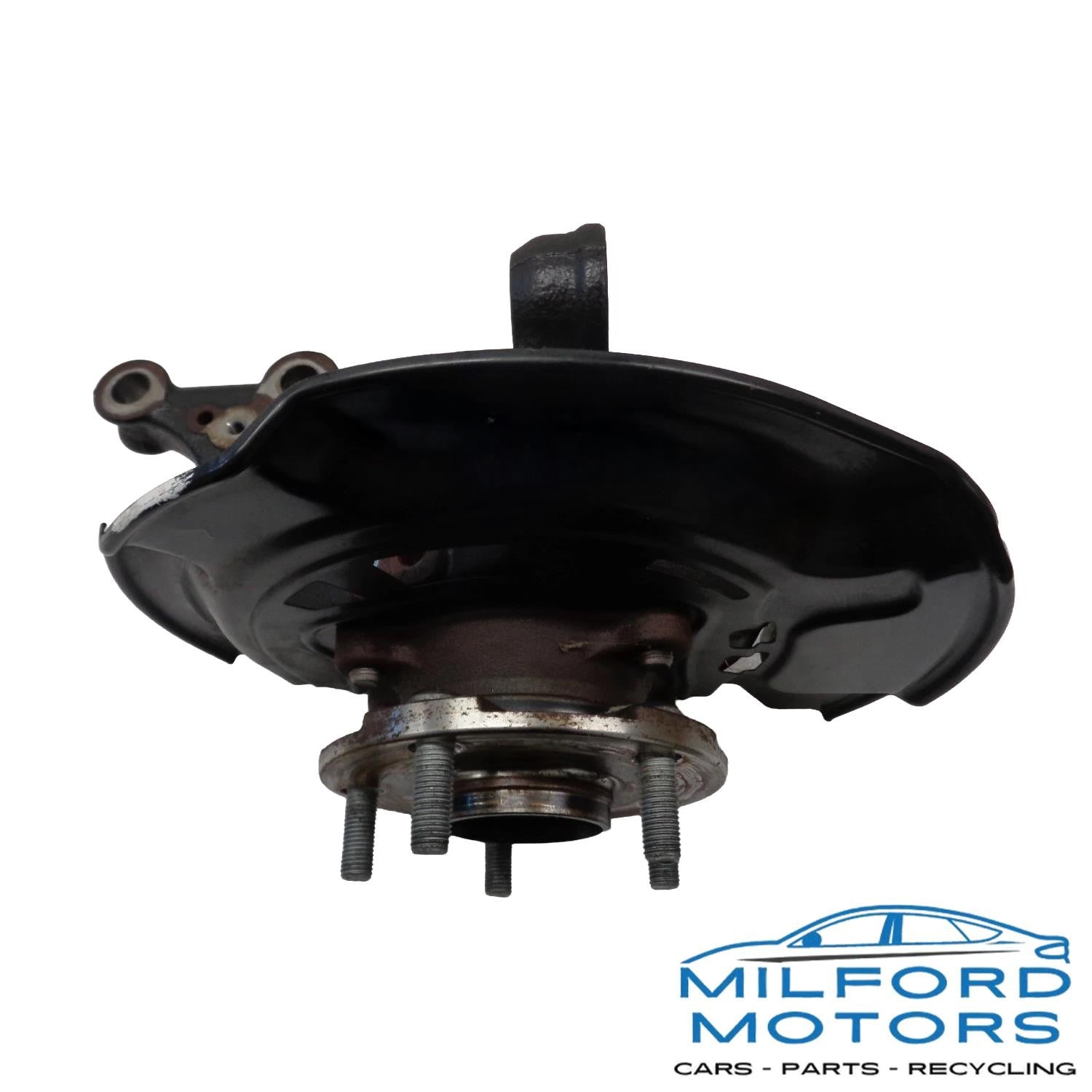 Front Left Driver Side Spindle Knuckle Fits 2017 Toyota Mirai Sedan AK250819