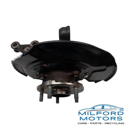 Front Left Driver Side Spindle Knuckle Fits 2017 Toyota Mirai Sedan AK250819