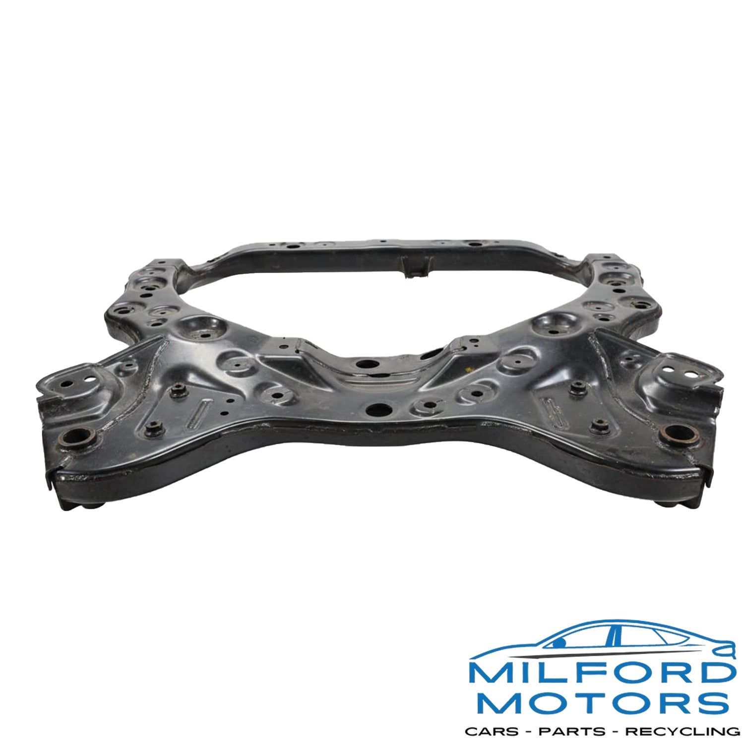 Front K-Frame Suspension Crossmember Assembly - 2021 Toyota RAV4 LE 2.5L