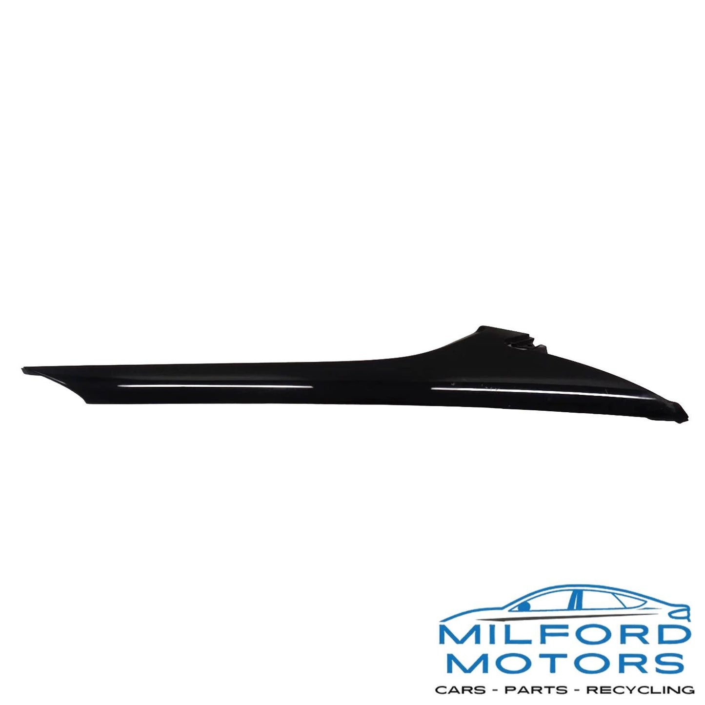 Front Left Side A Pillar Trim Panel Fits 2017 Toyota Mirai Sedan
