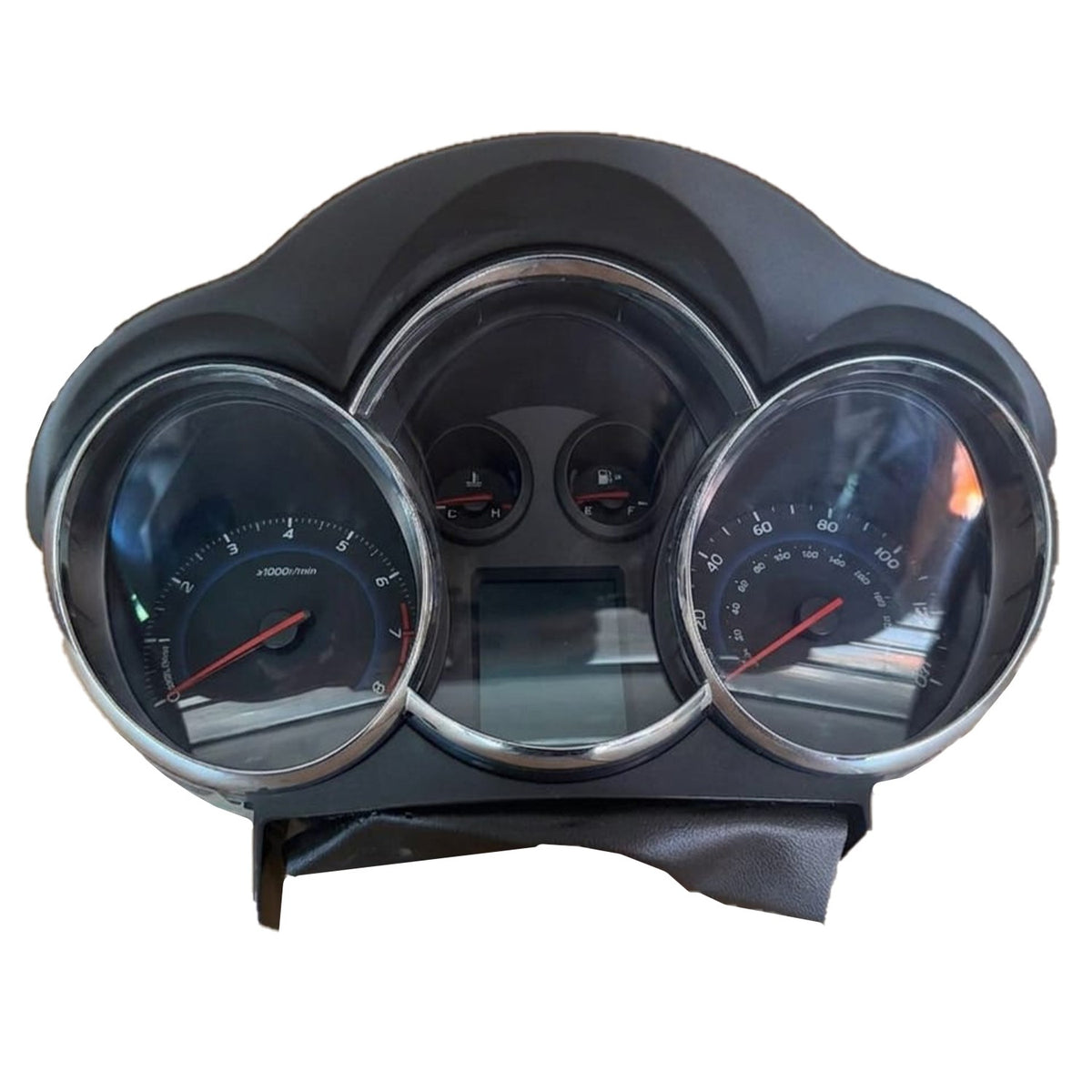 Instrument Speedometer Head/Cluster Fits 13-2014 Chevrolet Cruze 1.4L 60K Miles