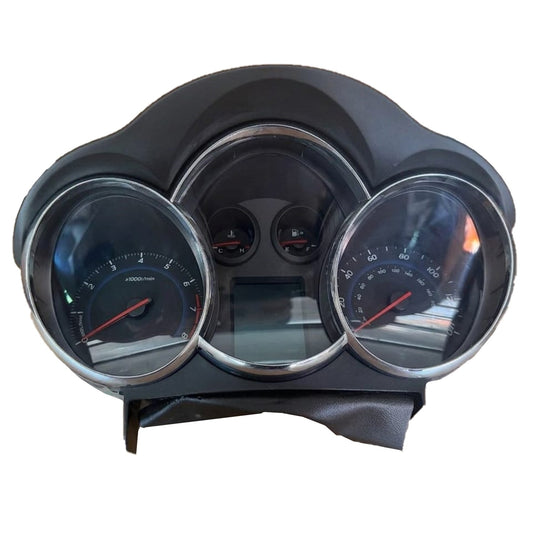 Instrument Speedometer Head/Cluster Fits 13-2014 Chevrolet Cruze 1.4L 60K Miles